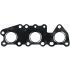USZCZELKA KOLEKTORA WYDECHOWEGO GLASER X90557-01 BMW 3.0 14-
