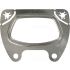 USZCZELKA KOLEKTORA WYDECHOWEGO GLASER X90058-01 CHRYSLER 3.6 11-