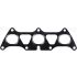 USZCZELKA KOLEKTORA WYDECHOWEGO GLASER X90110-01 VW 3.0 16-