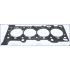 USZCZELKA GŁOWICY AJUSA 10233300 FORD 2.3 14-
