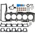 KOMPLET USZCZELEK GŁOWICY GLASER D90430-00 VW 2.5 17-