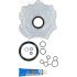 KOMPLET USZCZELEK BLOKU GLASER B93309-00 VW 2.5 17-