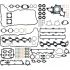 KOMPLET USZCZELEK GŁOWICY GLASER D90227-00 TOYOTA 4.5 07-