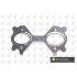 USZCZELKA KOLEKTORA WYDECHOWEGO BGA MG4742 BMW 3.0 04-13