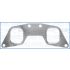USZCZELKA KOLEKTORA WYDECHOWEGO AJUSA 13280600 RVI dCi11 00-