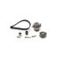 KOMPLET ROZRZĄDU GATES KP35604XS-2 VW 2.0 03-