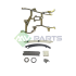 ZESTAW ROZRZĄDU ŁAŃCUCHOWEGO MV PARTS F6119 OPEL 1.2-1.4 09-