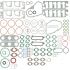 KOMPLET USZCZELEK SILNIKA VICTOR REINZ 01-23405-05 PORSCHE 2.2-2.3 69-73