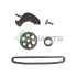 ZESTAW ŁAŃCUCHA POMPY OLEJU MV PARTS F6126 VW 1.2 02-