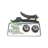 ZESTAW ROZRZĄDU ŁAŃCUCHOWEGO MV PARTS F6127 BMW 3.0 07-
