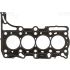 USZCZELKA GŁOWICY GLASER H85087-00 HONDA 1.6D 13-