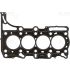 USZCZELKA GŁOWICY GLASER H85088-00 HONDA 1.6D 13-