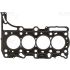 USZCZELKA GŁOWICY GLASER H85089-00 HONDA 1.6D 13-