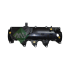 POKRYWA ZAWORÓW MV PARTS K7278 RENAULT 1.5DCI 05-