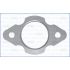 USZCZELKA KOLEKTORA WYDECHOWEGO AJUSA 13281300 SCANIA DC13 04-
