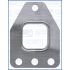 USZCZELKA KOLEKTORA WYDECHOWEGO AJUSA 13296700 MAN D2066