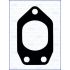 USZCZELKA KOLEKTORA WYDECHOWEGO AJUSA 13252600 DAF MX265 05-