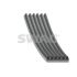 PASEK WIELOROWKOWY SWAG 60939793 VW 1.9-2.9 91-