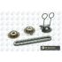 ZESTAW ROZRZĄDU ŁAŃCUCHOWEGO BGA TC6505FK OPEL 2.0 14-