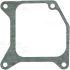 USZCZELKA KOLEKTORA SSĄCEGO GLASER X59548-01 DAF MX-13 05-