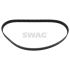 PASEK ROZRZĄDU SWAG 30020022 PASEK ROZ VW 2.4D 90-98