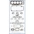 KOMPLET USZCZELEK GŁOWICY AJUSA 52057000 BMW 1990cc M10B20 78-