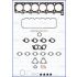 KOMPLET USZCZELEK GŁOWICY AJUSA 52037800 BMW 2.0-2.3cc 77-82