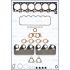 KOMPLET USZCZELEK GŁOWICY AJUSA 52037900 BMW 2.0-2.3cc 82-93
