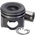 TŁOK KOLBENSCHMIDT 40922600 STD IVECO F3GFE611 12-