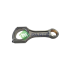 KORBOWÓD MV PARTS D3695B MERCEDES 2.2CDI 08-