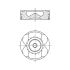 TŁOK MAHLE 021PI00125002 0.50 RENAULT 1.6DCI 11-