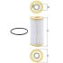 FILTR OLEJU KNEHT OX1217D VW 1.8-2.0 12-