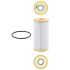 FILTR OLEJU KNEHT OX1217D VW 1.8-2.0 12-