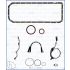 KOMPLET USZCZELEK BLOKU AJUSA 54054500 BMW 2.0-2.5cc 89-92
