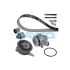 KOMPLET ROZRZĄDU DAYCO KTBWP8840 VW 1.6-2.0D 12-