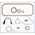 KOMPLET USZCZELEK BLOKU AJUSA 54032800 BMW 2443cc D/TD 83-