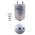 FILTR PALIWA KNEHT KL485/5D RENAULT 1.5-2.0DCi 08-