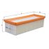 FILTR POWIETRZA KNEHT LX1953 ILTR PW. RENAULT 1.5DCI 10-