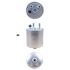 FILTR PALIWA KNEHT KL639D ILTR PL. RENAULT 1.5DCI 07-