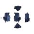 FILTR PALIWA KNEHT KL832D RENAULT 1.5DCi 04-