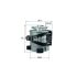 FILTR PALIWA KNEHT KLH44/25 RENAULT 1.5-2.0DCI 03-
