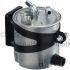FILTR PALIWA KOLBENSCHMIDT 50014186 RENAULT 1.5-2.0DCI 03-