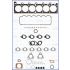 KOMPLET USZCZELEK GŁOWICY AJUSA 52057100 BMW 2693cc 6cyl. 81-86