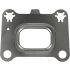USZCZELKA KOLEKTORA WYDECHOWEGO GLASER X90129-01 FORD 2.0 12-