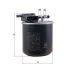 FILTR PALIWA KNEHT KL949 MERCEDES 2.1-3.0D 09-