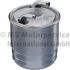 FILTR PALIWA KOLBENSCHMIDT 50014486 MERCEDES 2.0-3.0CDI 04-