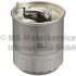 FILTR PALIWA KOLBENSCHMIDT 50014031 MERCEDES 2.1-3.0CDI 00-