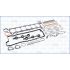 KOMPLET USZCZELEK GŁOWICY AJUSA 52134800 BMW 2.5-2.8 95-98