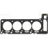 USZCZELKA GŁOWICY GLASER H40611-00 MERCEDES 6.2 06-