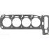 USZCZELKA GŁOWICY GLASER H40610-00 MERCEDES 6.2 06-